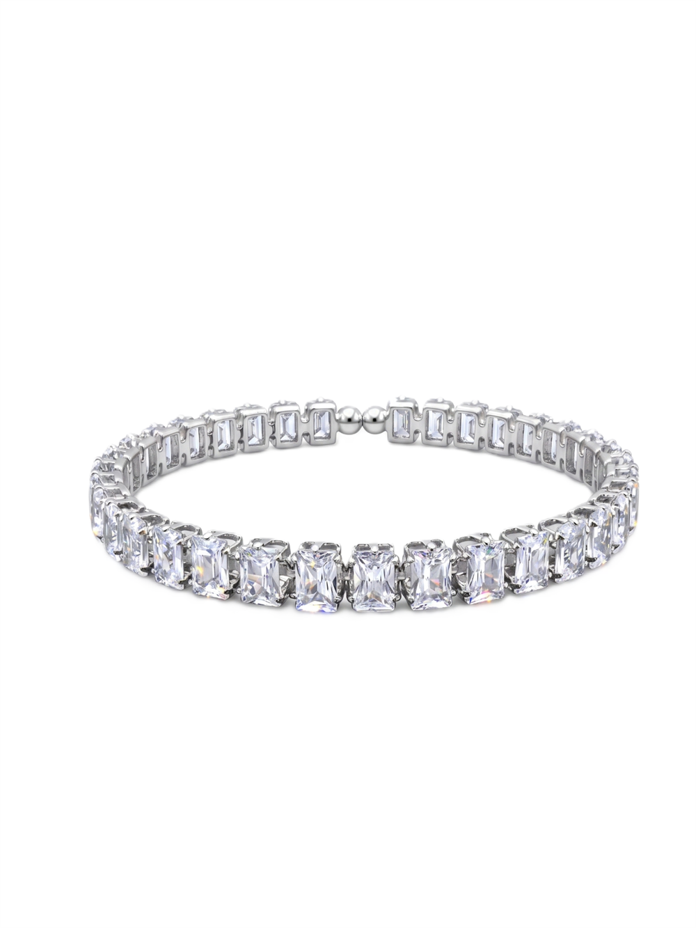 VIP Bileklik SILVER