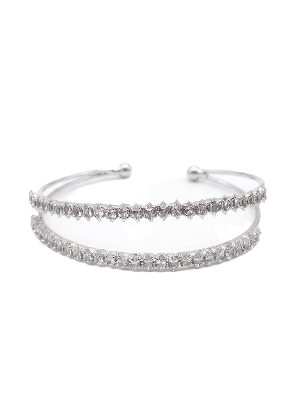 VIP Bileklik SILVER