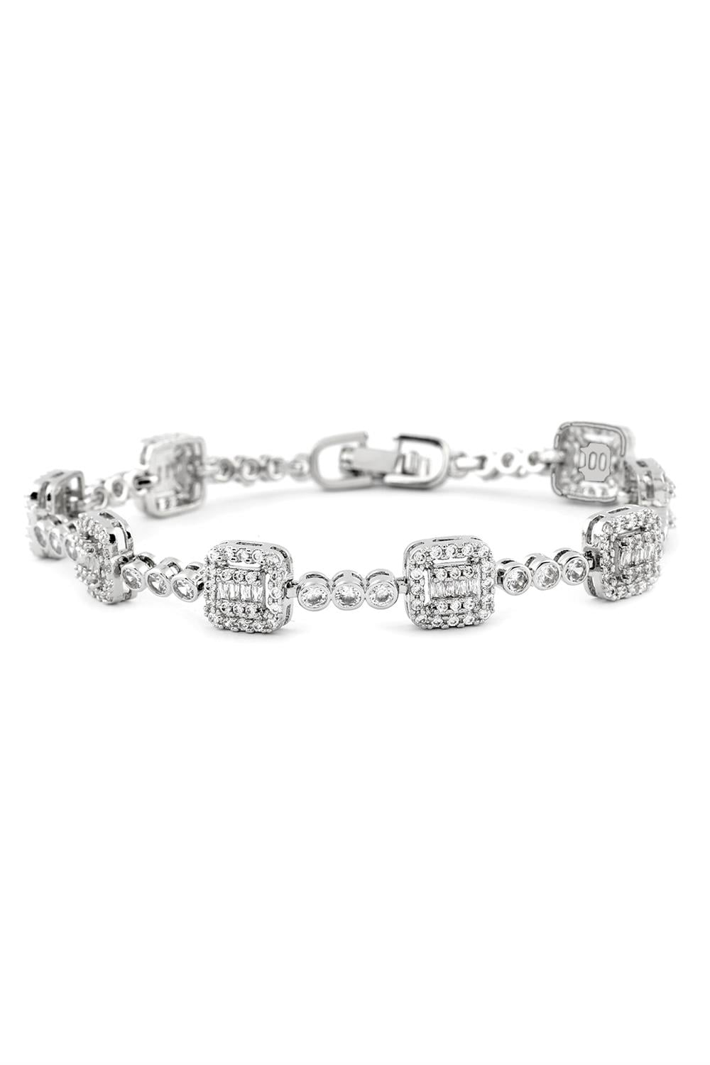 VIP Bileklik Silver