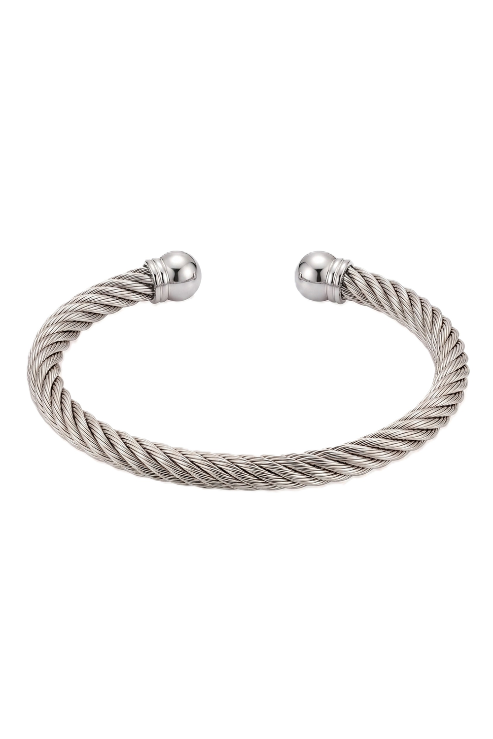 VIP Bileklik SILVER