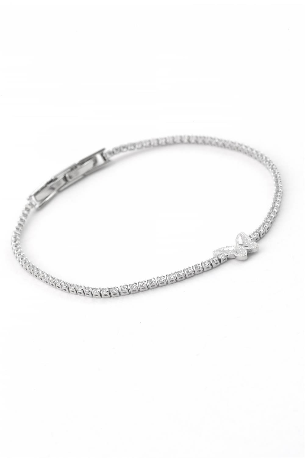 VIP Bileklik Silver