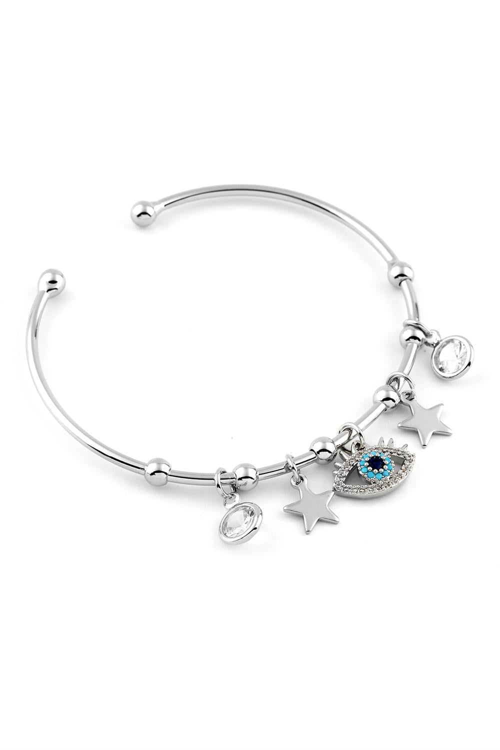 VIP Bileklik SILVER