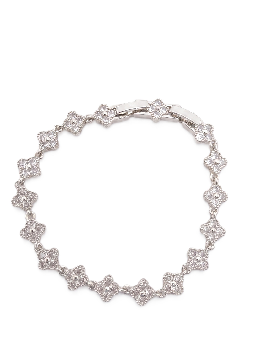 VIP Bileklik SILVER
