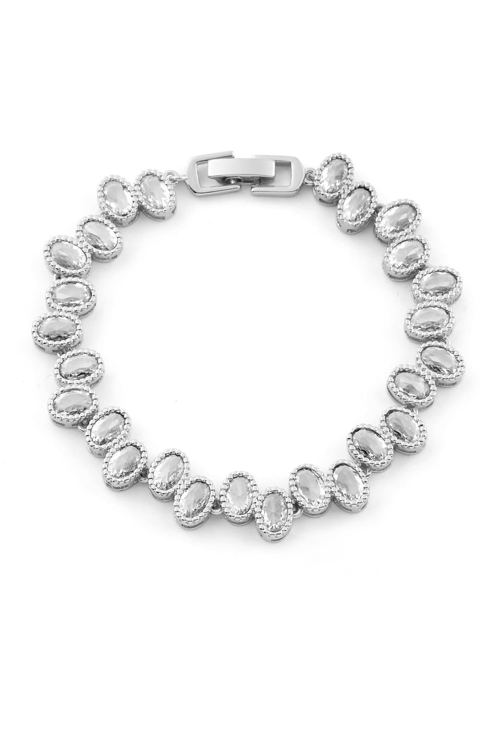 VIP Bileklik SILVER