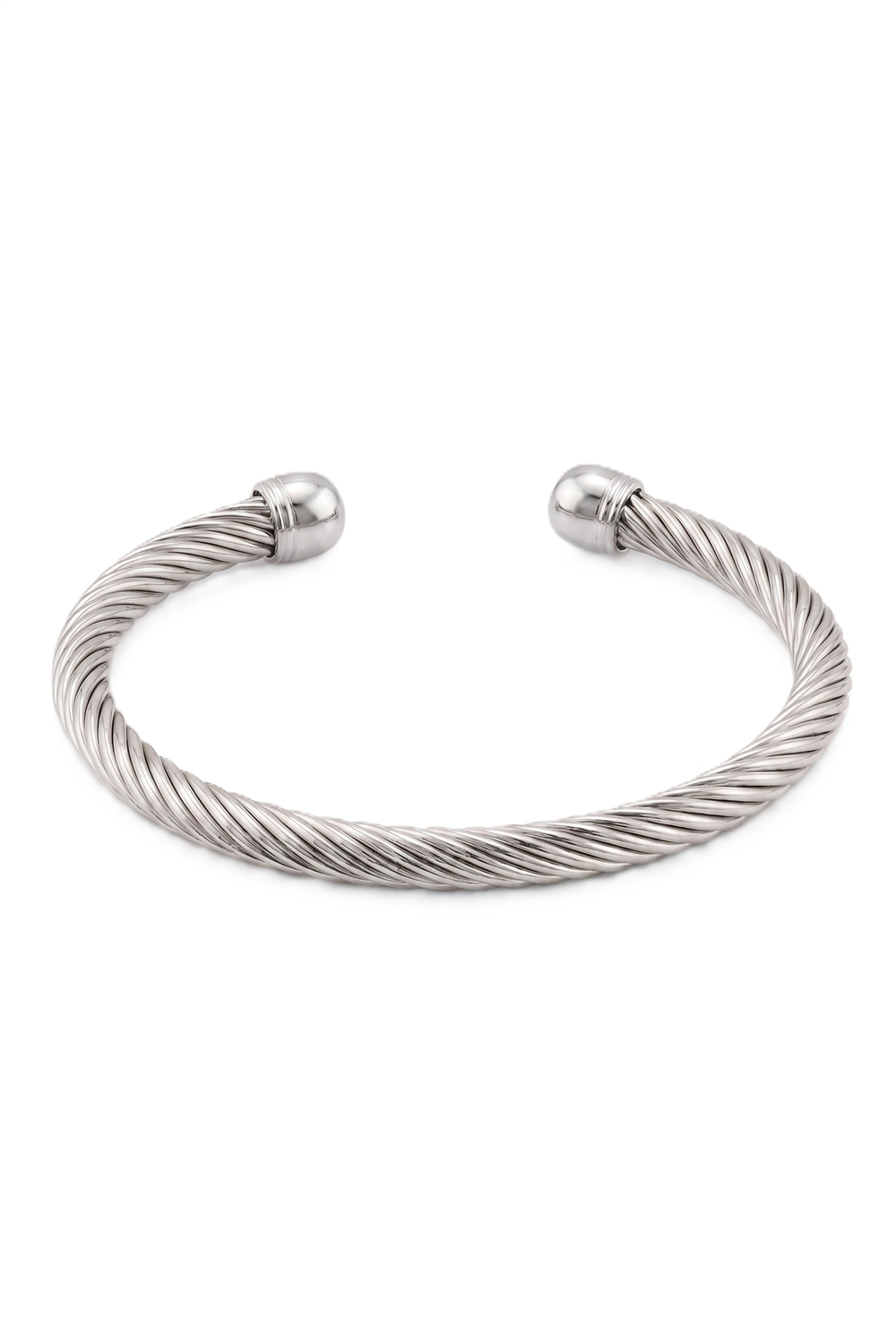 VIP Bileklik SILVER