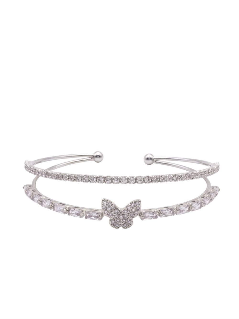 VIP Bileklik SILVER