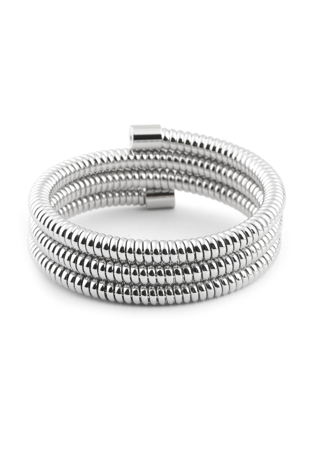 VIP Bileklik Silver