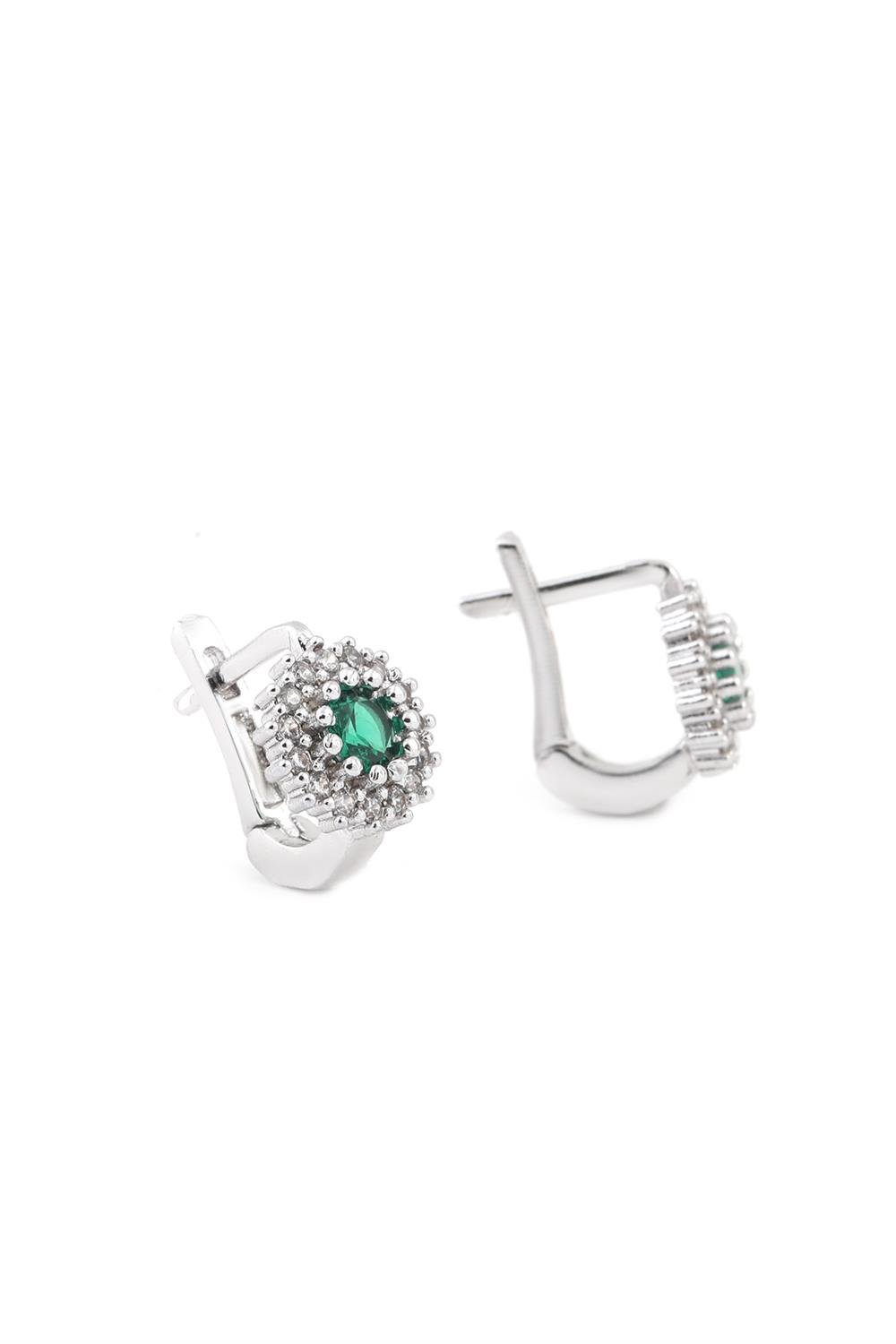 VIP Çocuk Küpe Silver