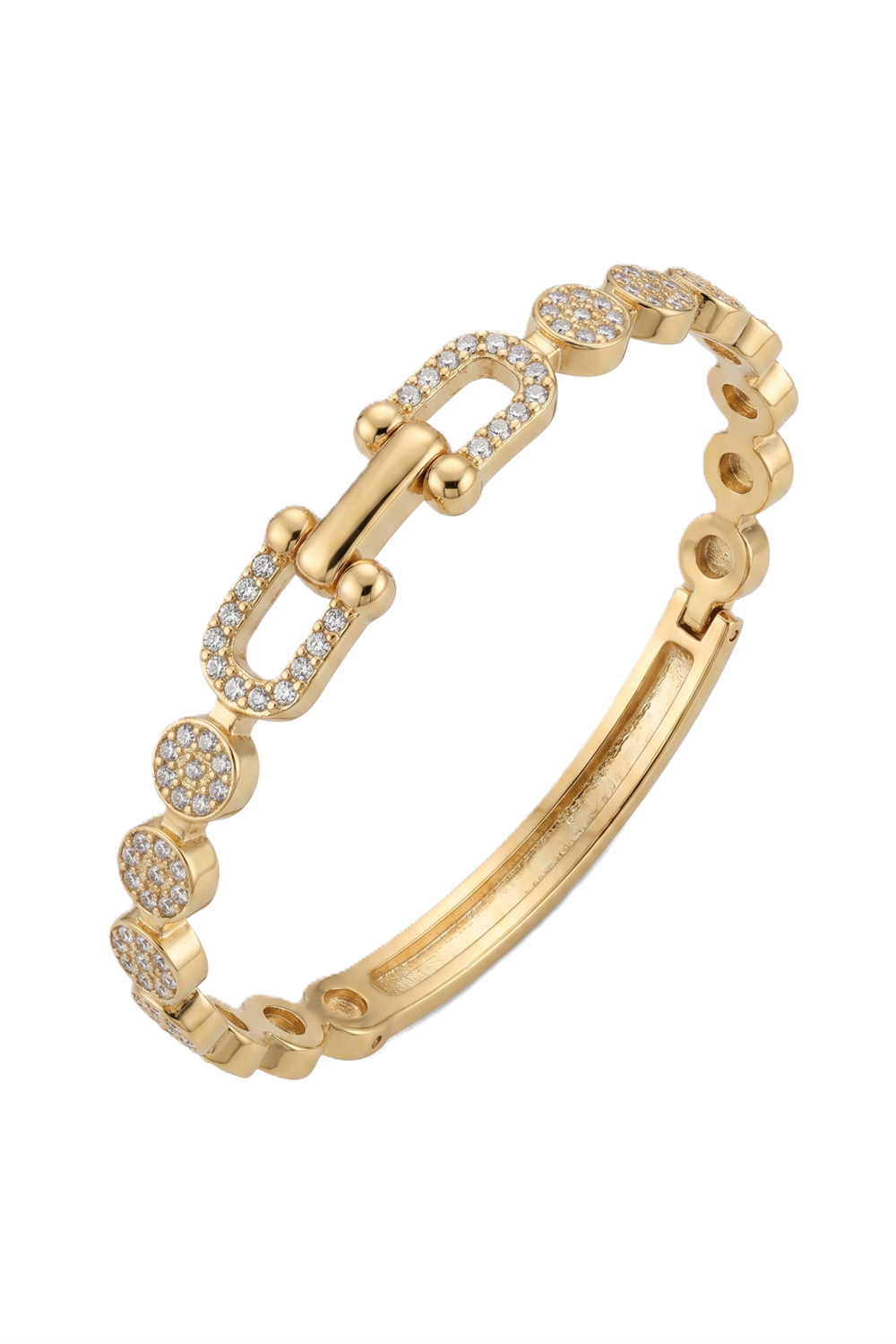 VIP Kelepçe GOLD