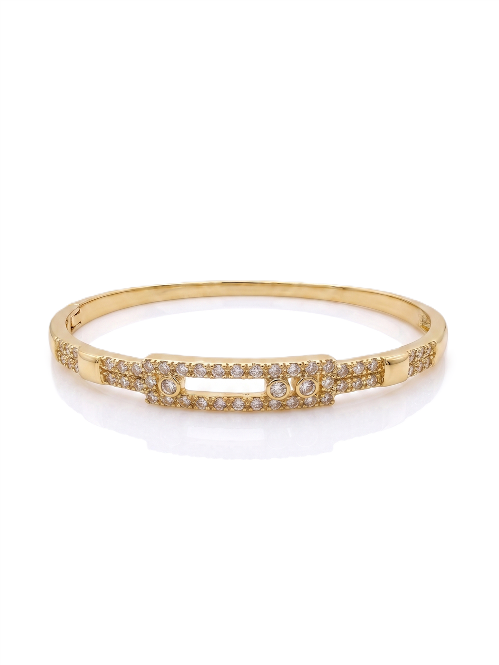 VIP Kelepçe GOLD