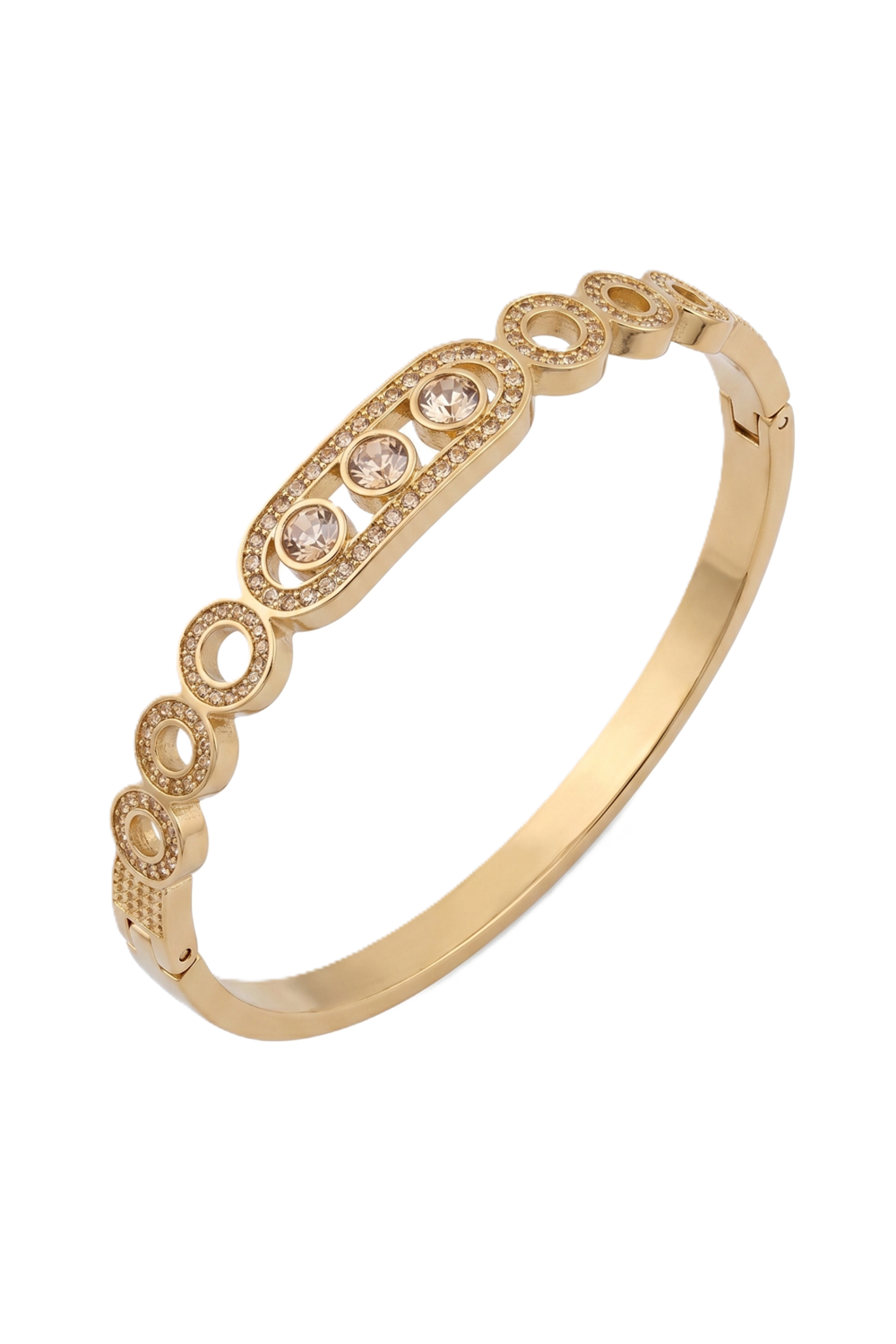 VIP Kelepçe GOLD