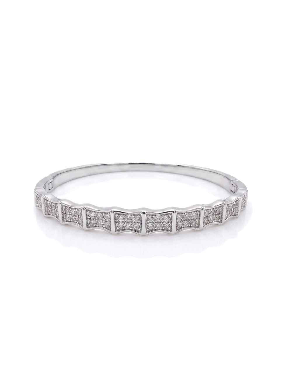 VIP Kelepçe SILVER