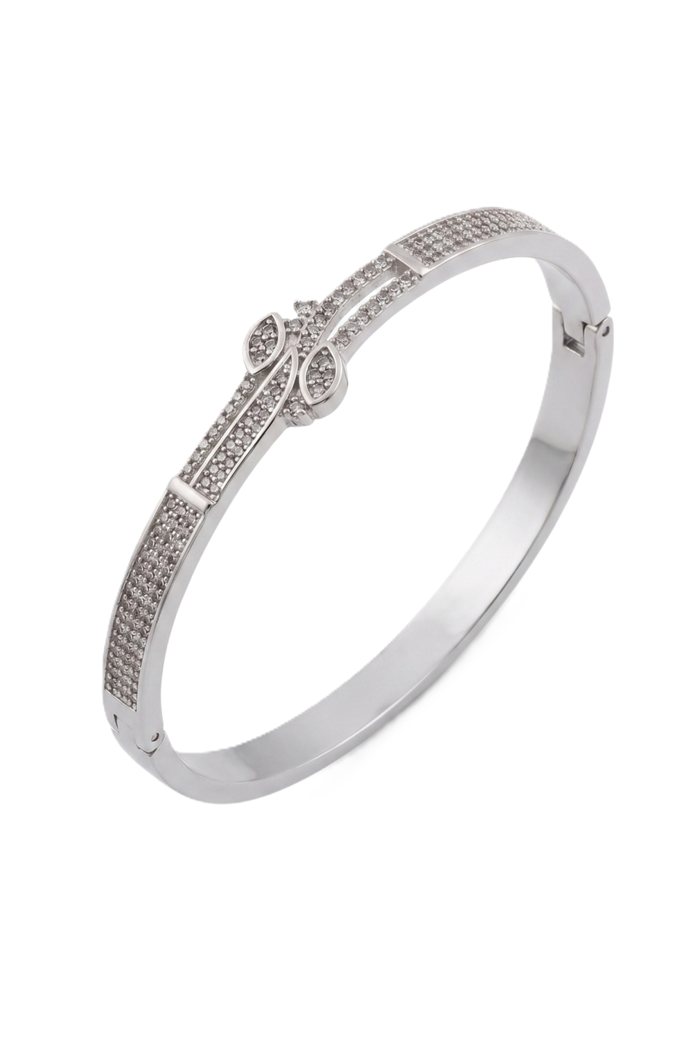 VIP Kelepçe SILVER