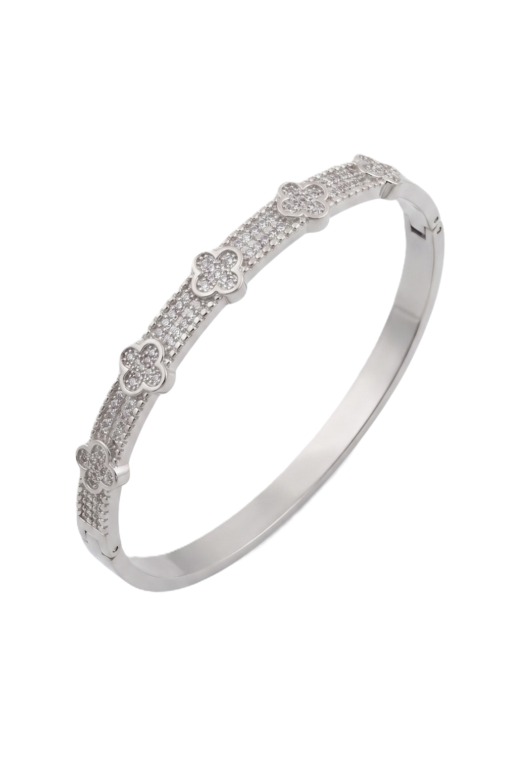 VIP Kelepçe SILVER