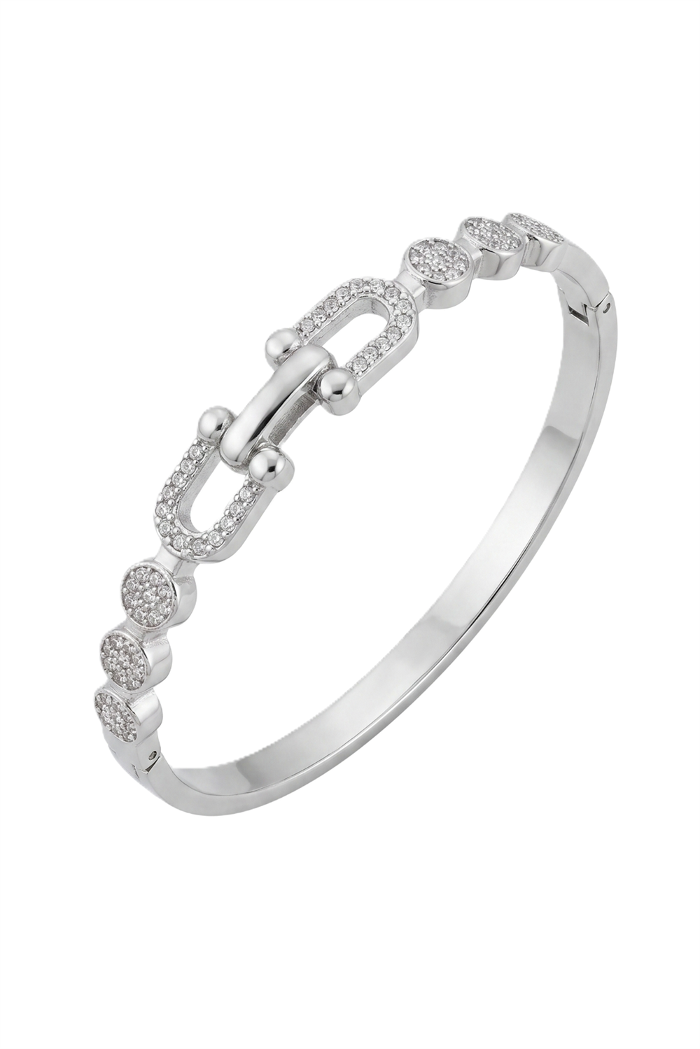 VIP Kelepçe SILVER