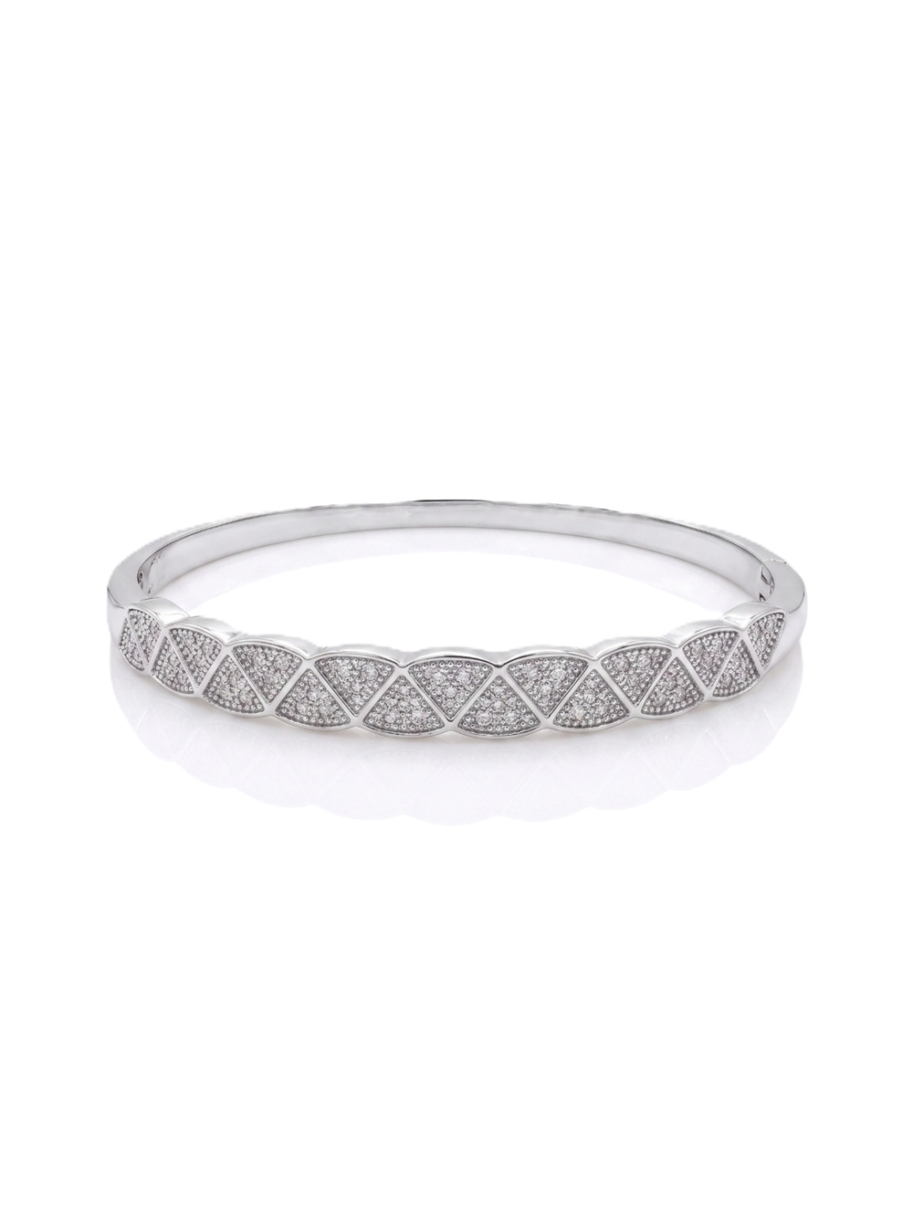 VIP Kelepçe SILVER