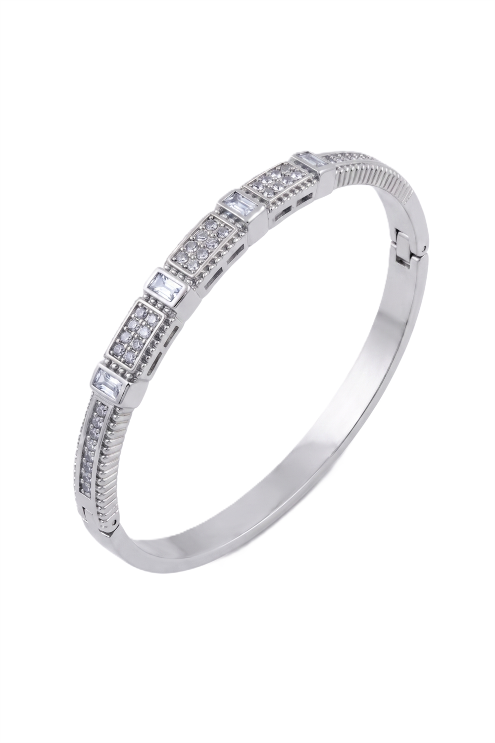 VIP Kelepçe SILVER