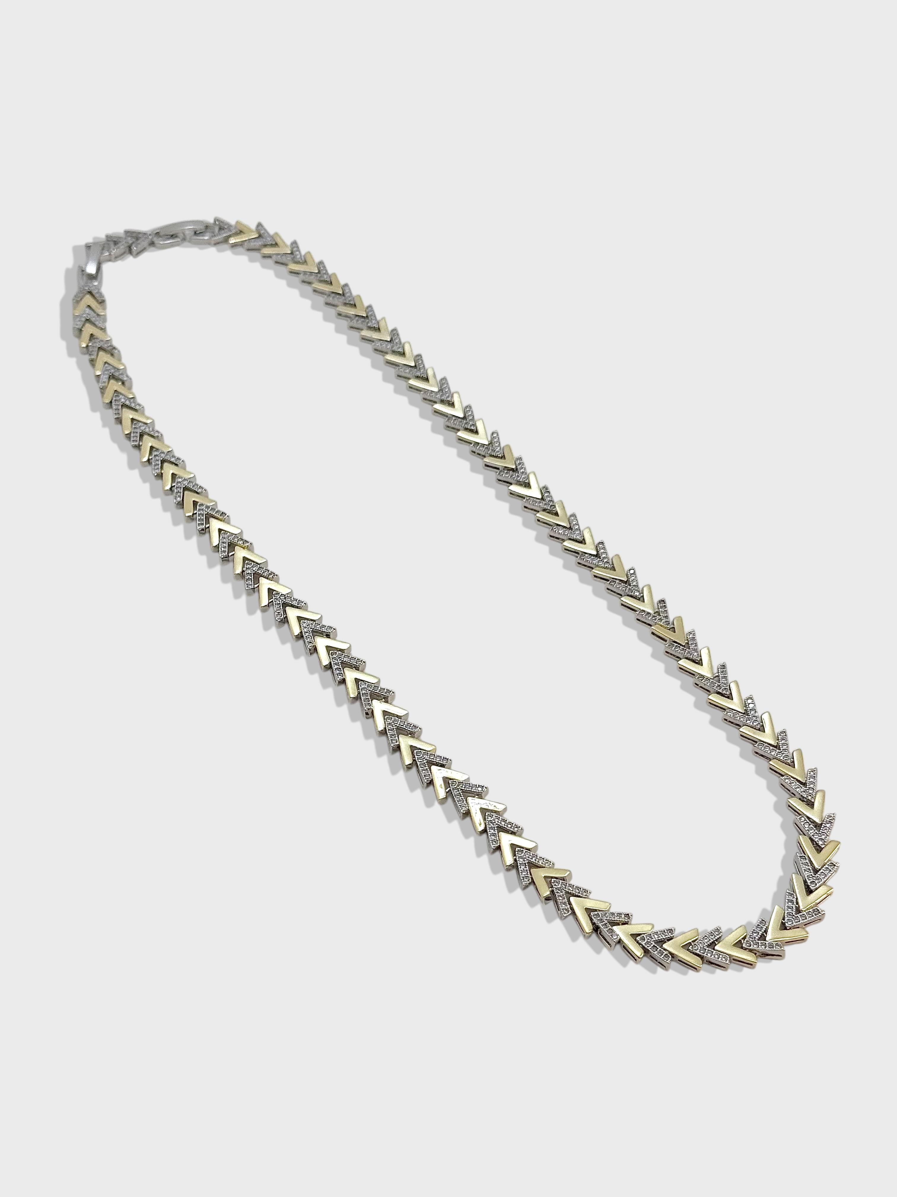 Vip Kolye 45cm
