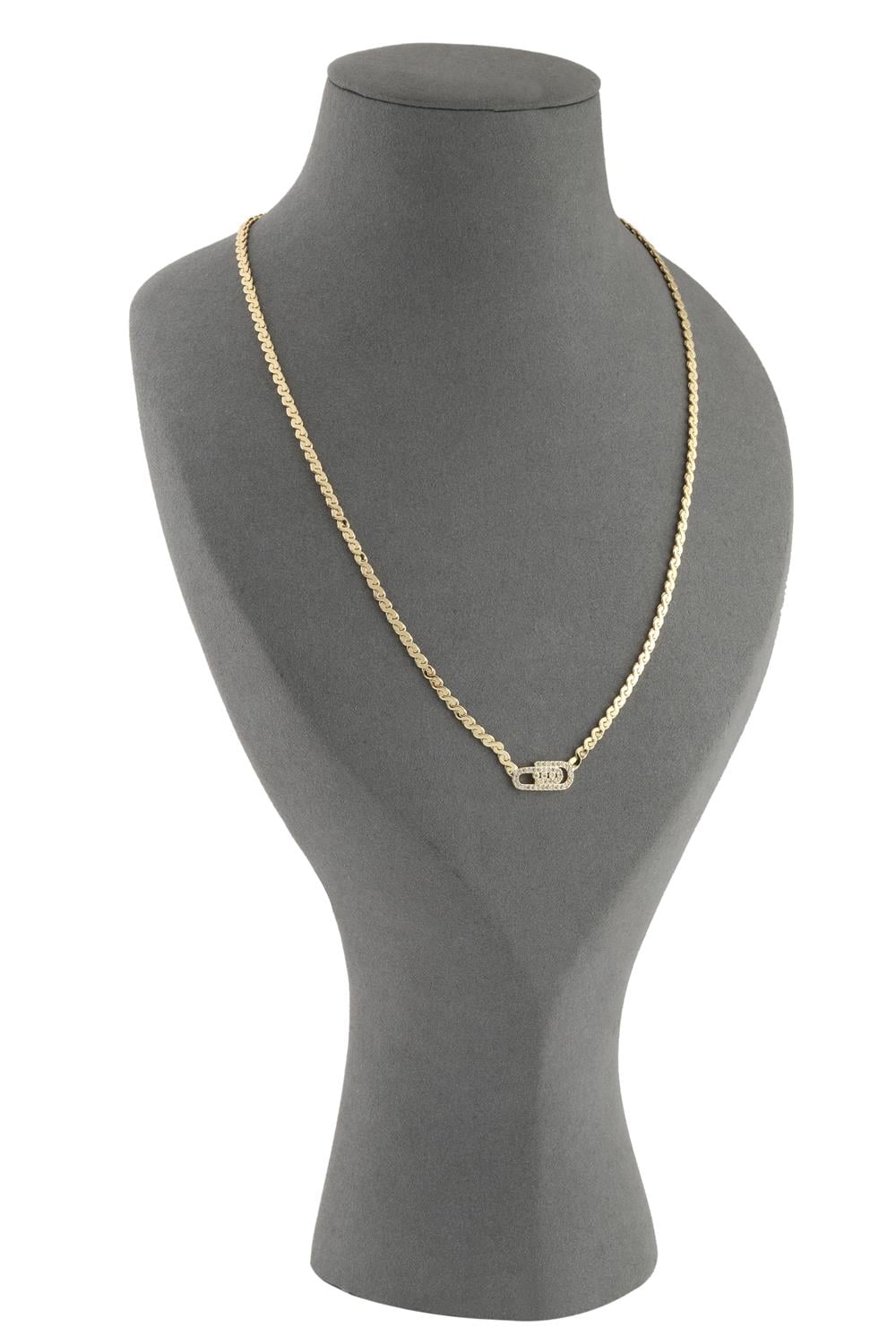 VIP Kolye GOLD