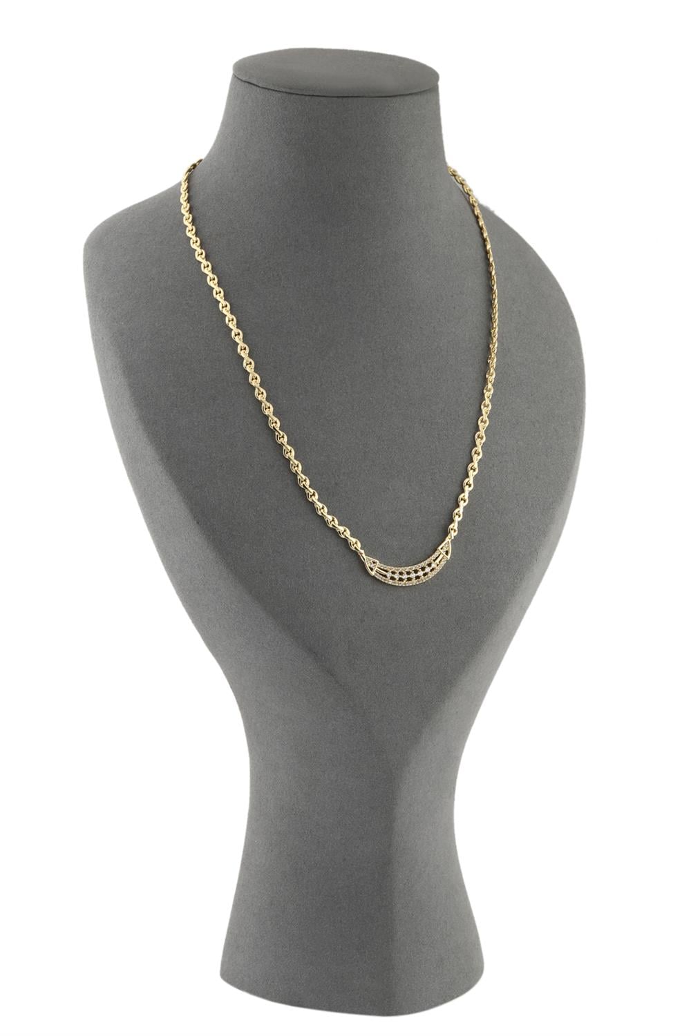 VIP Kolye GOLD