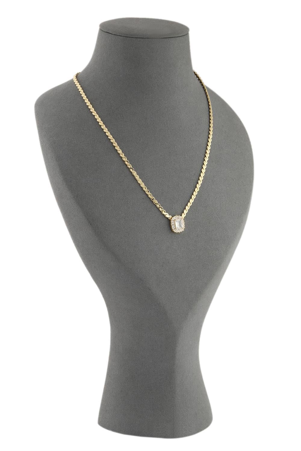 VIP Kolye GOLD