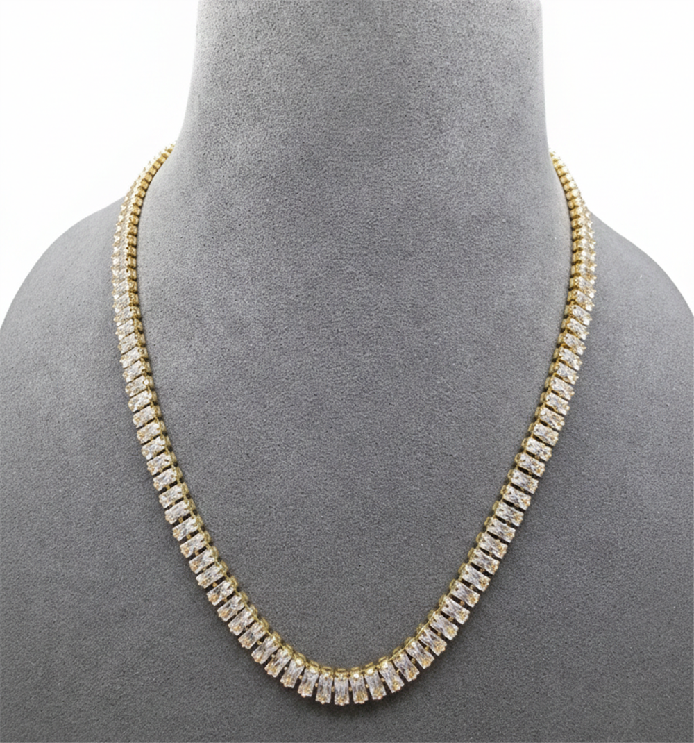 VIP Kolye GOLD 45cm