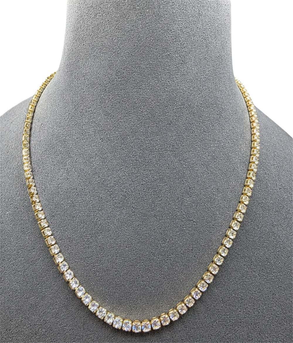 VIP Kolye GOLD 45cm