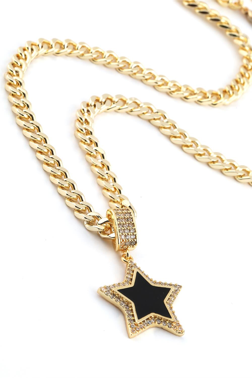 VIP Kolye GOLD