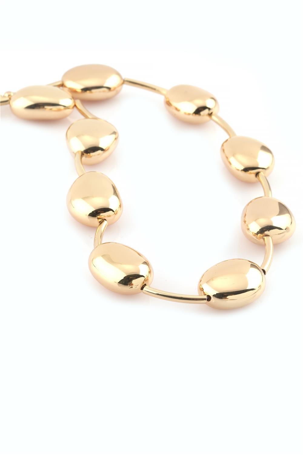 VIP Kolye Gold