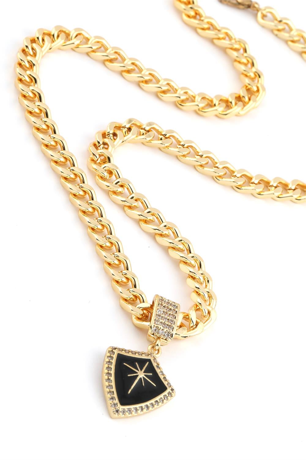 VIP Kolye GOLD