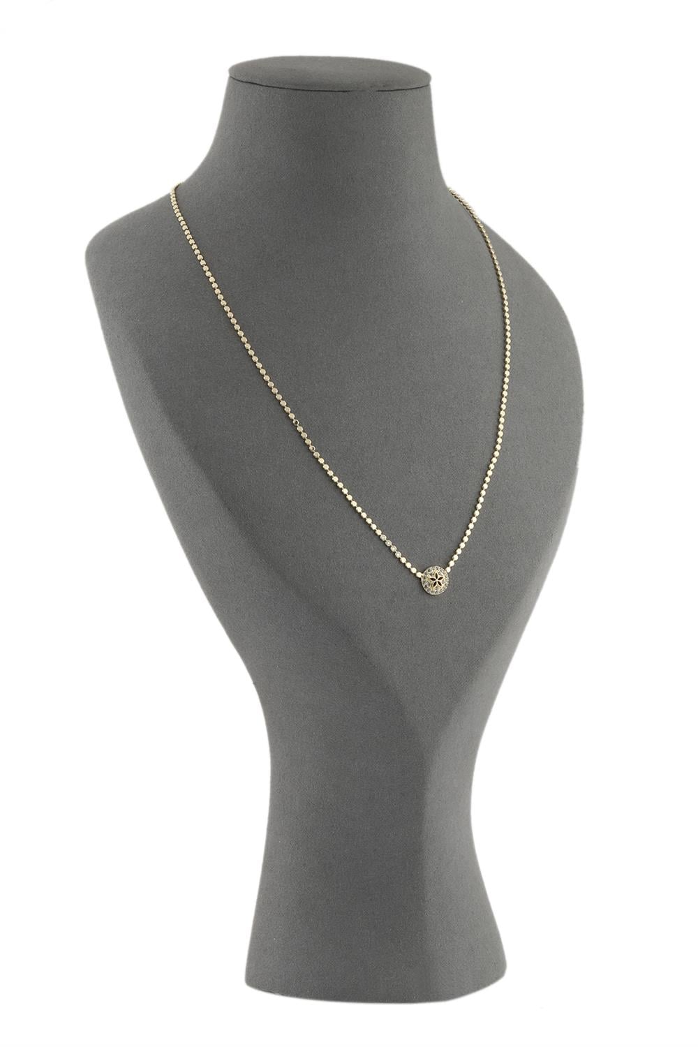 VIP Kolye GOLD