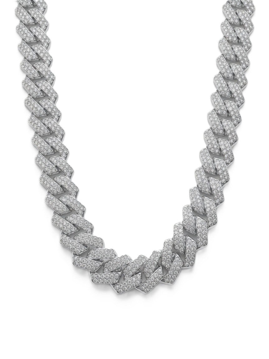VIP Kolye SILVER