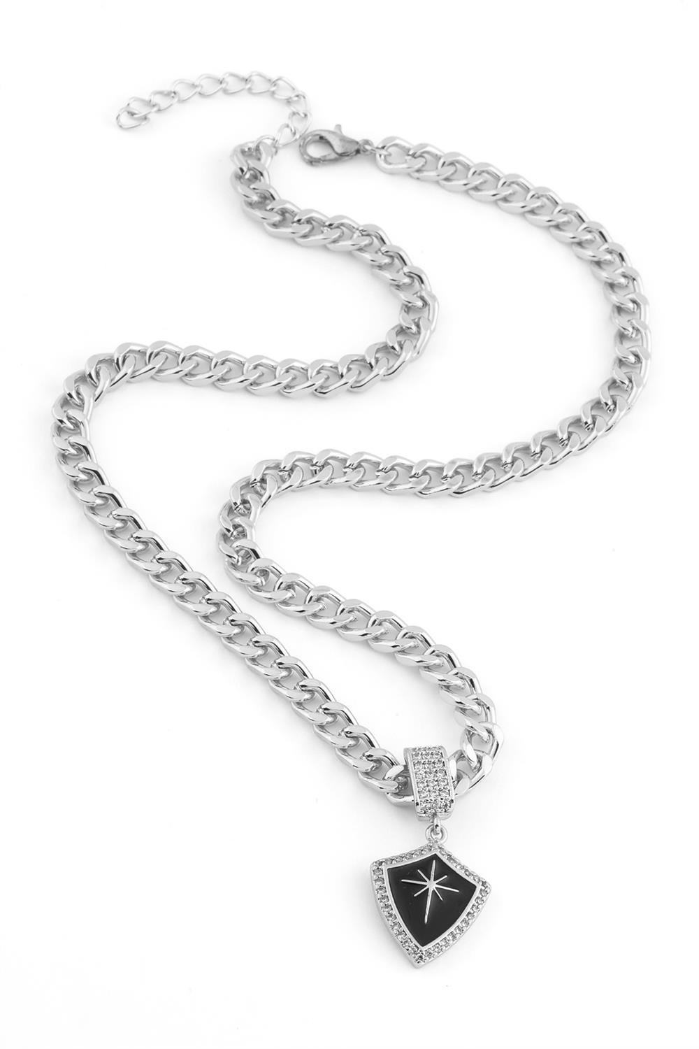 VIP Kolye SILVER