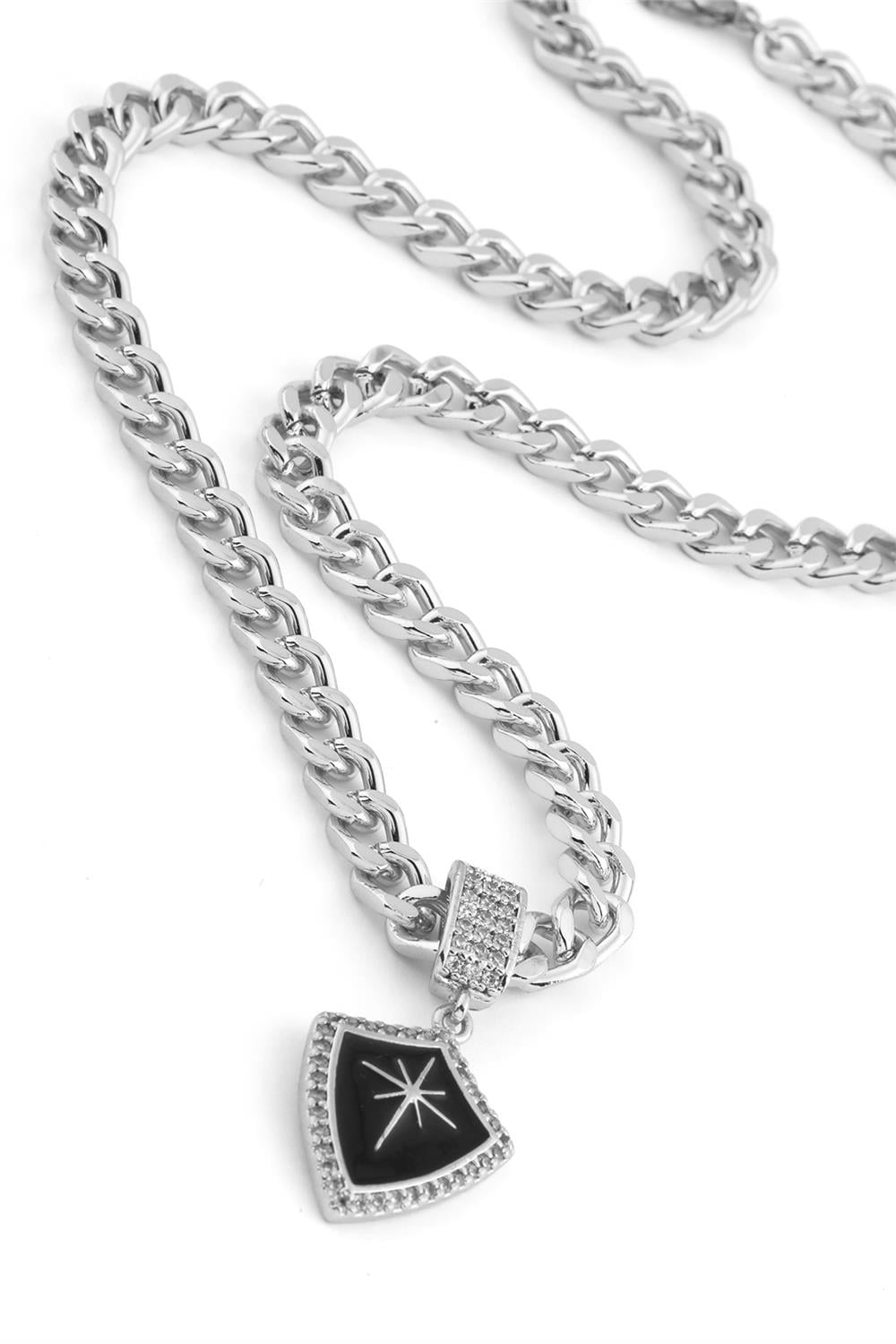 VIP Kolye SILVER
