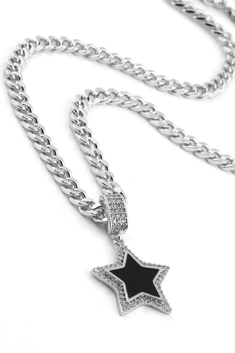 VIP Kolye SILVER