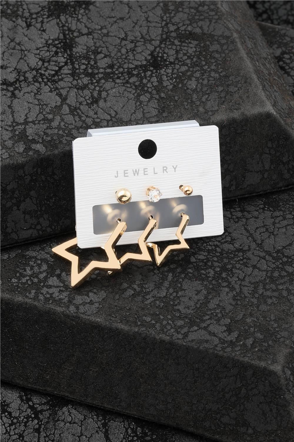 VIP Küpe