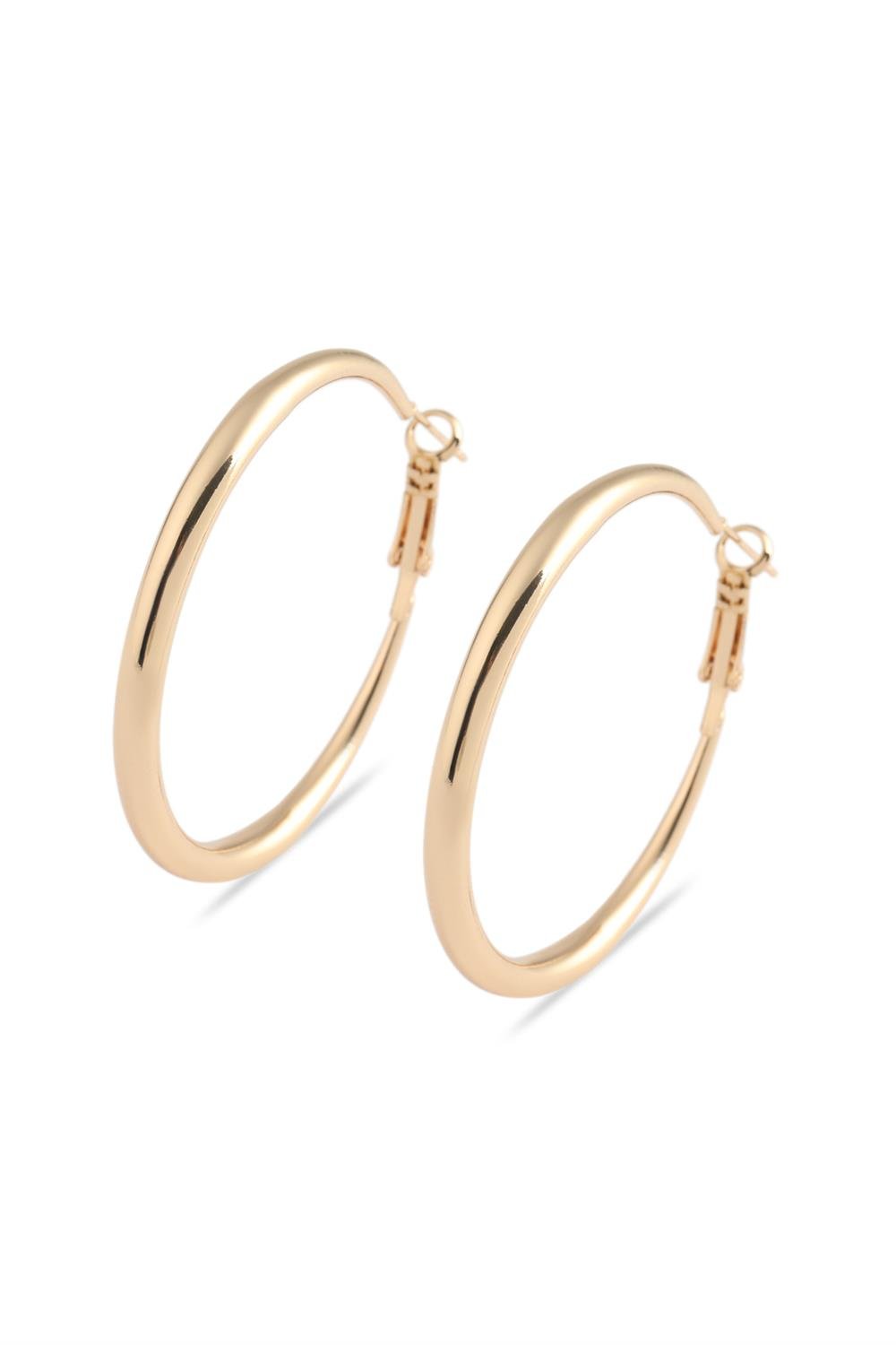 Vip Küpe Gold