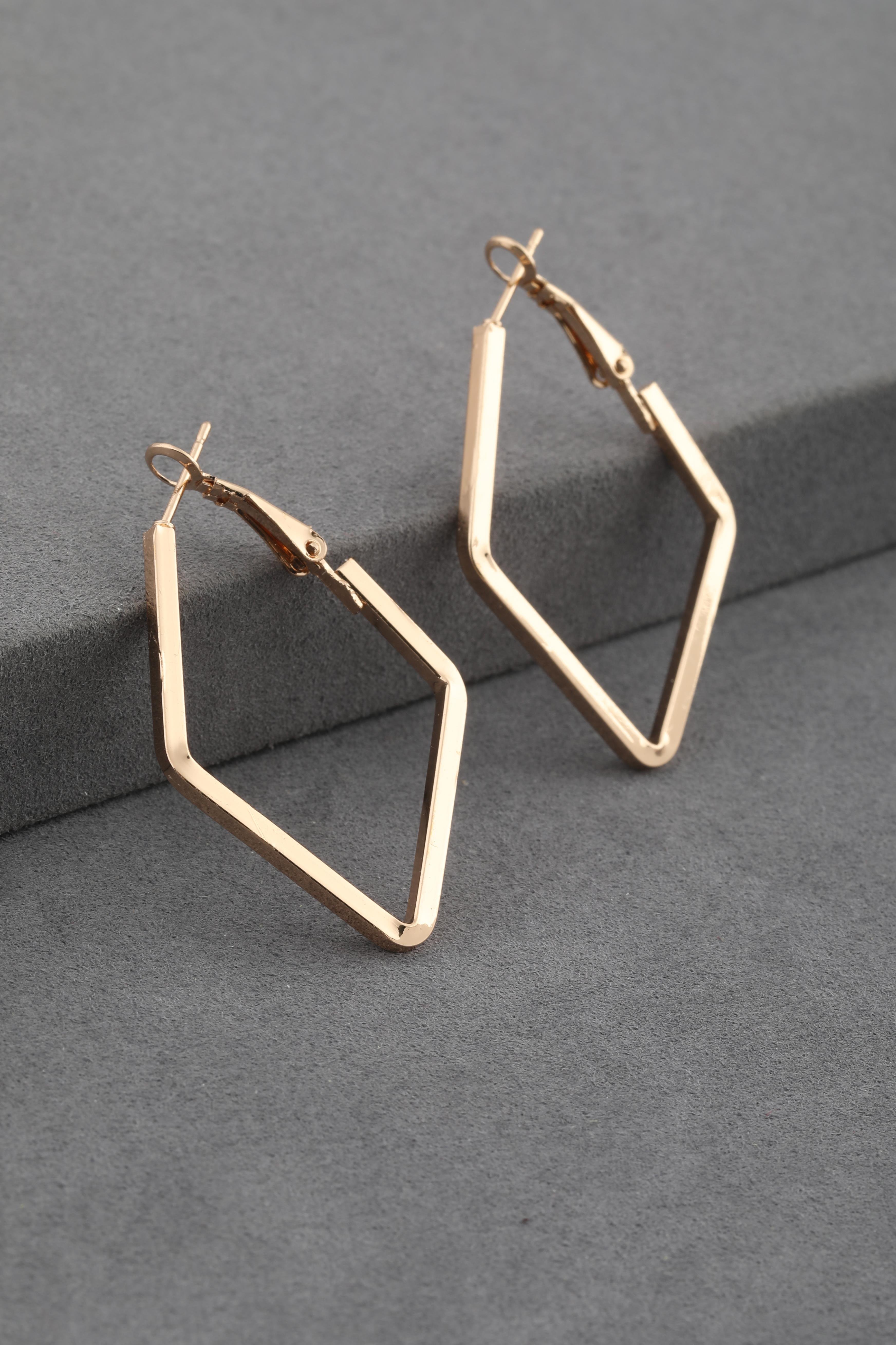 VIP Küpe Gold