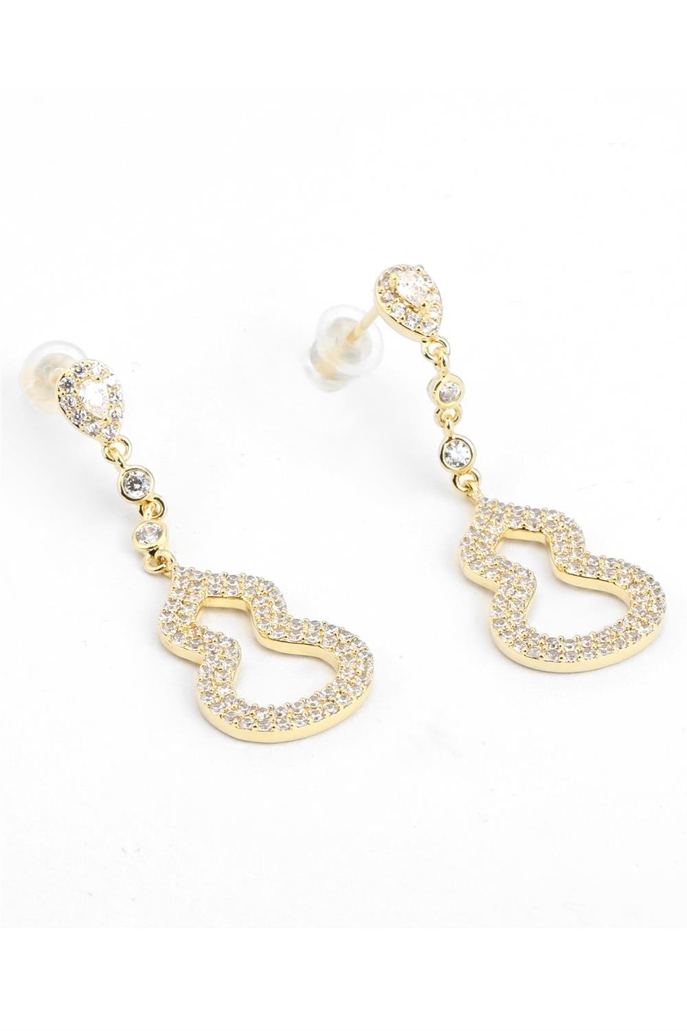 Vip Küpe Gold