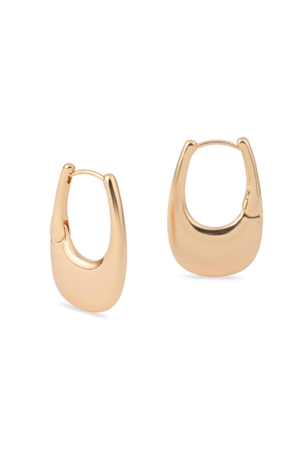 Vip Küpe Gold