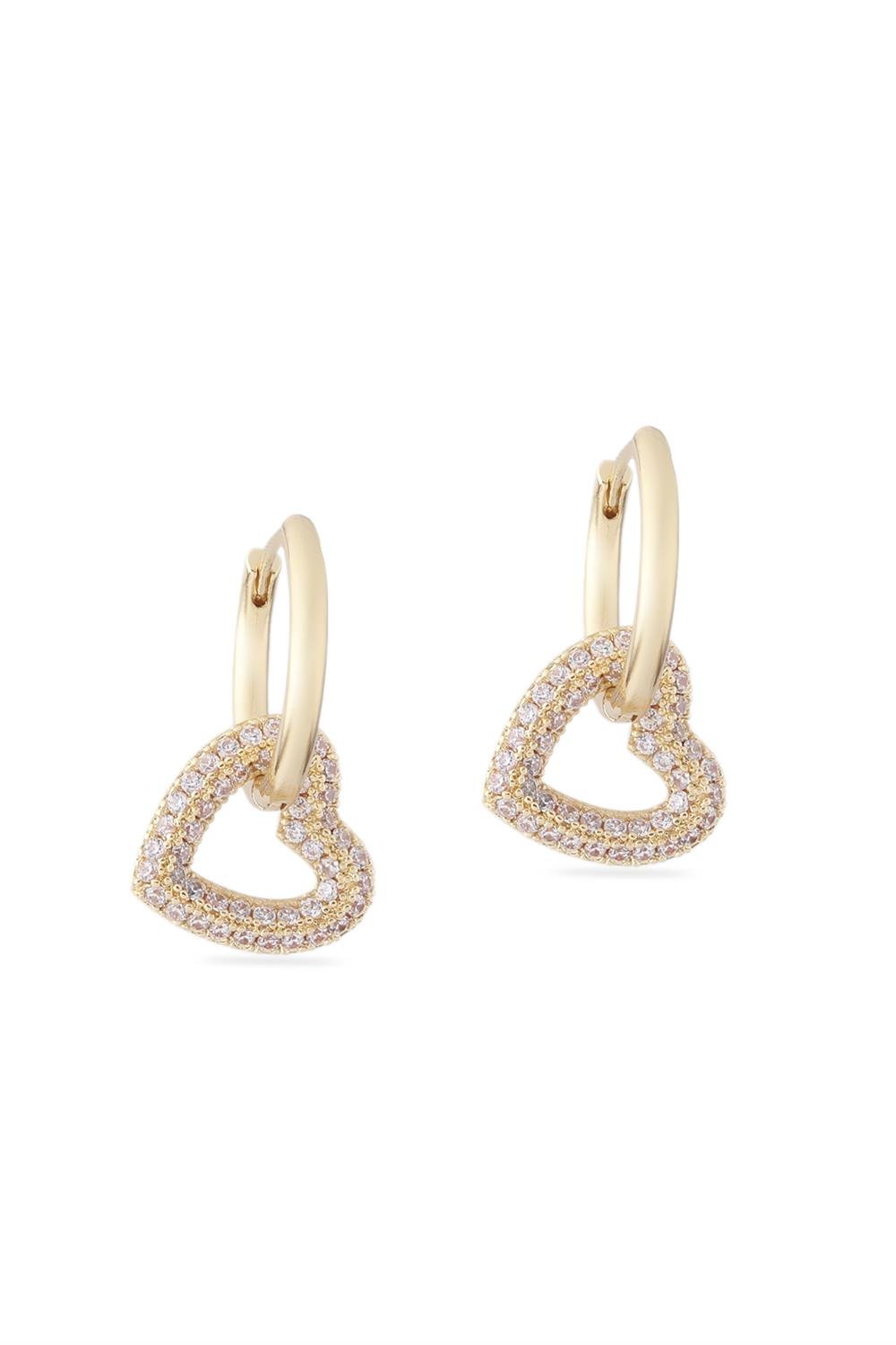 Vip Küpe Gold