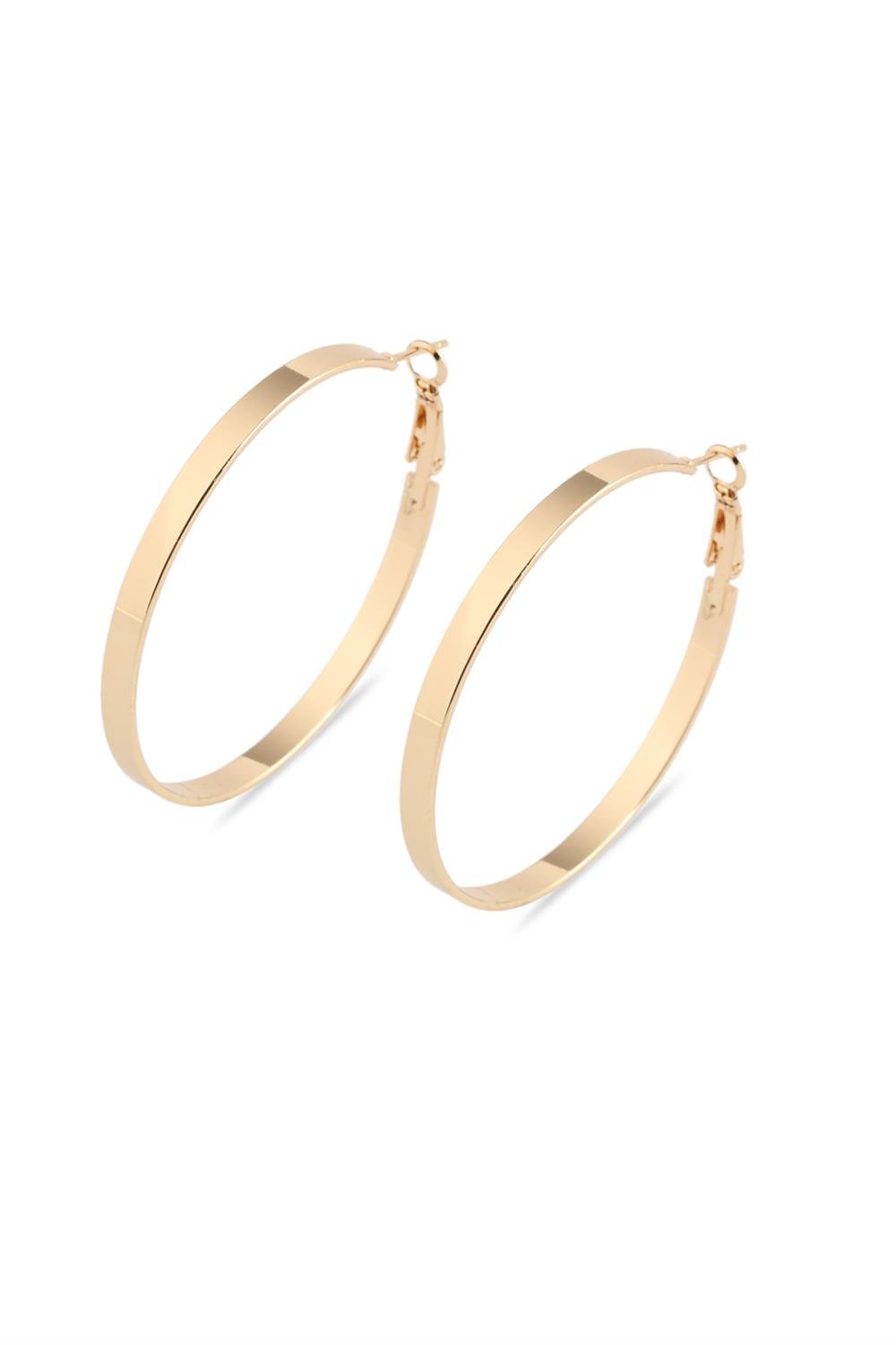 Vip Küpe Gold