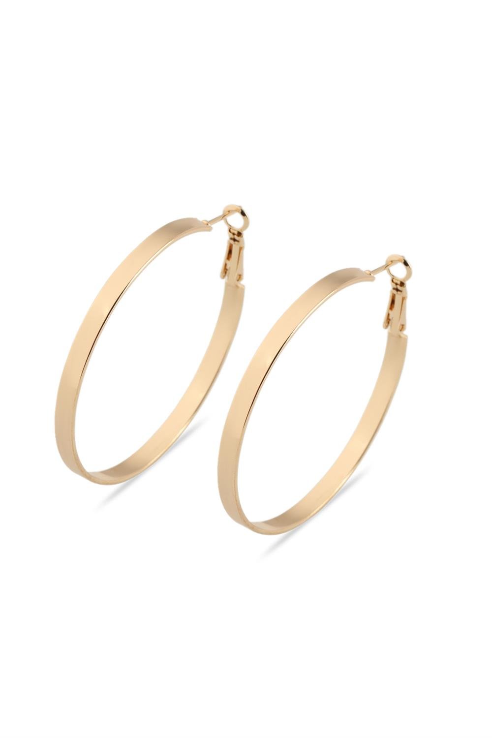 Vip Küpe Gold