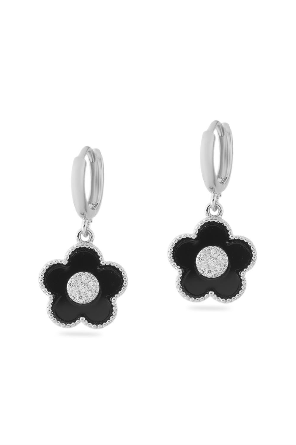 Vip Küpe Silver