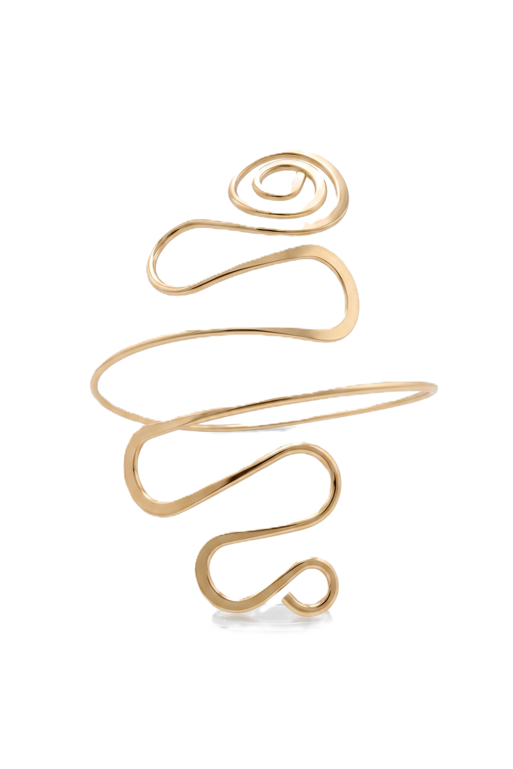 VIP Pazu Bileklik GOLD