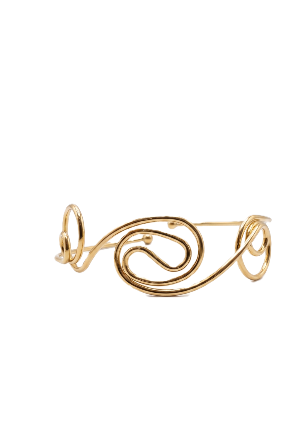 VIP Pazu Bileklik GOLD