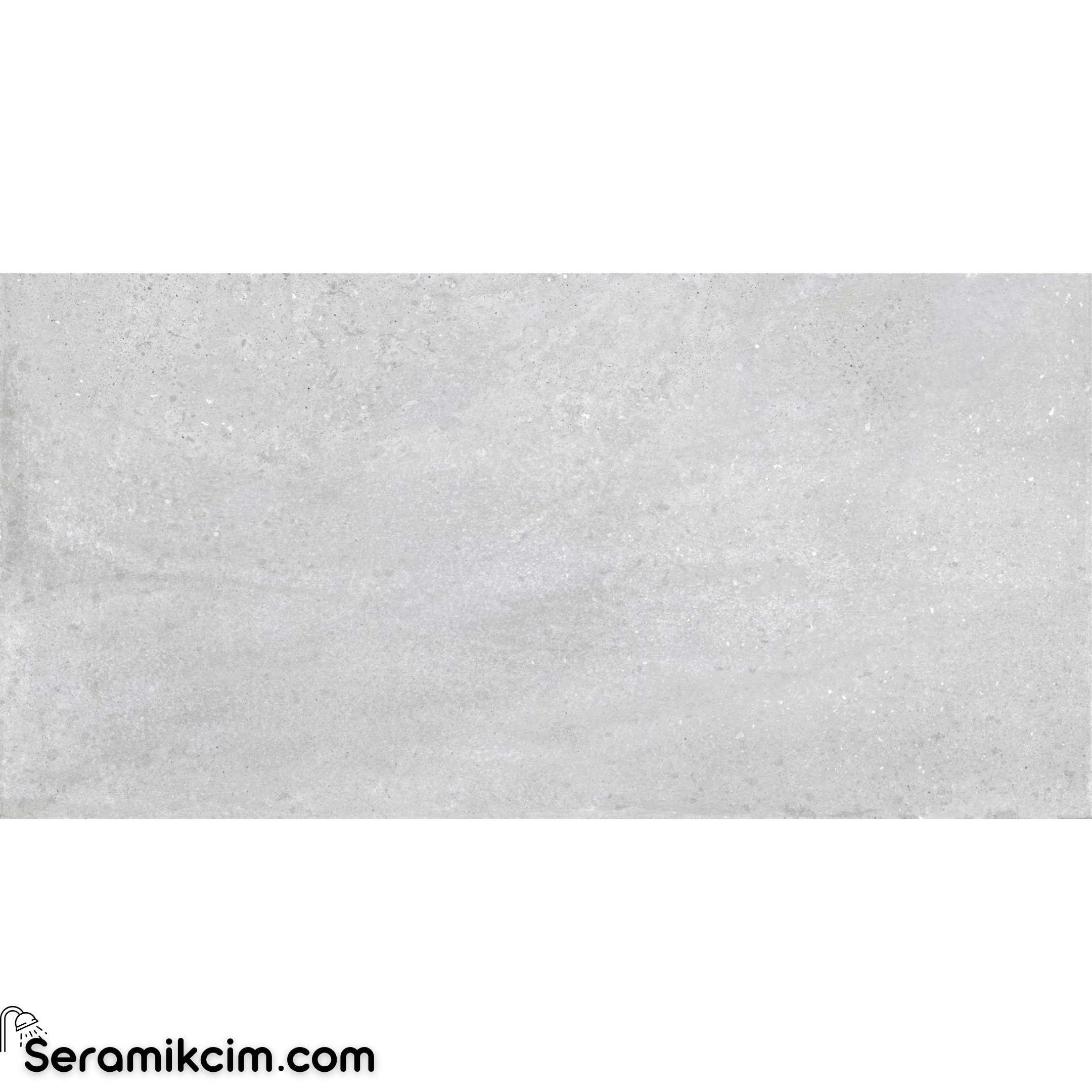 30X60 Cementside Açık Gri R10B Nr
