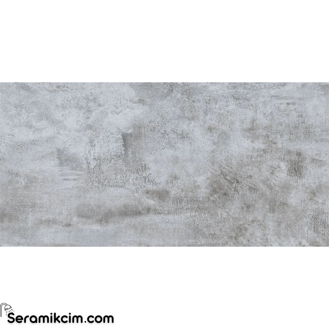 30X60D Metro Gri Mat 7R
