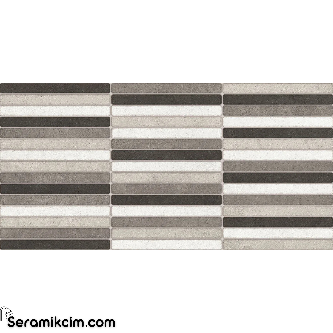 30X60D Set6.0 Mıx Kıtkat Dek Mat Nr