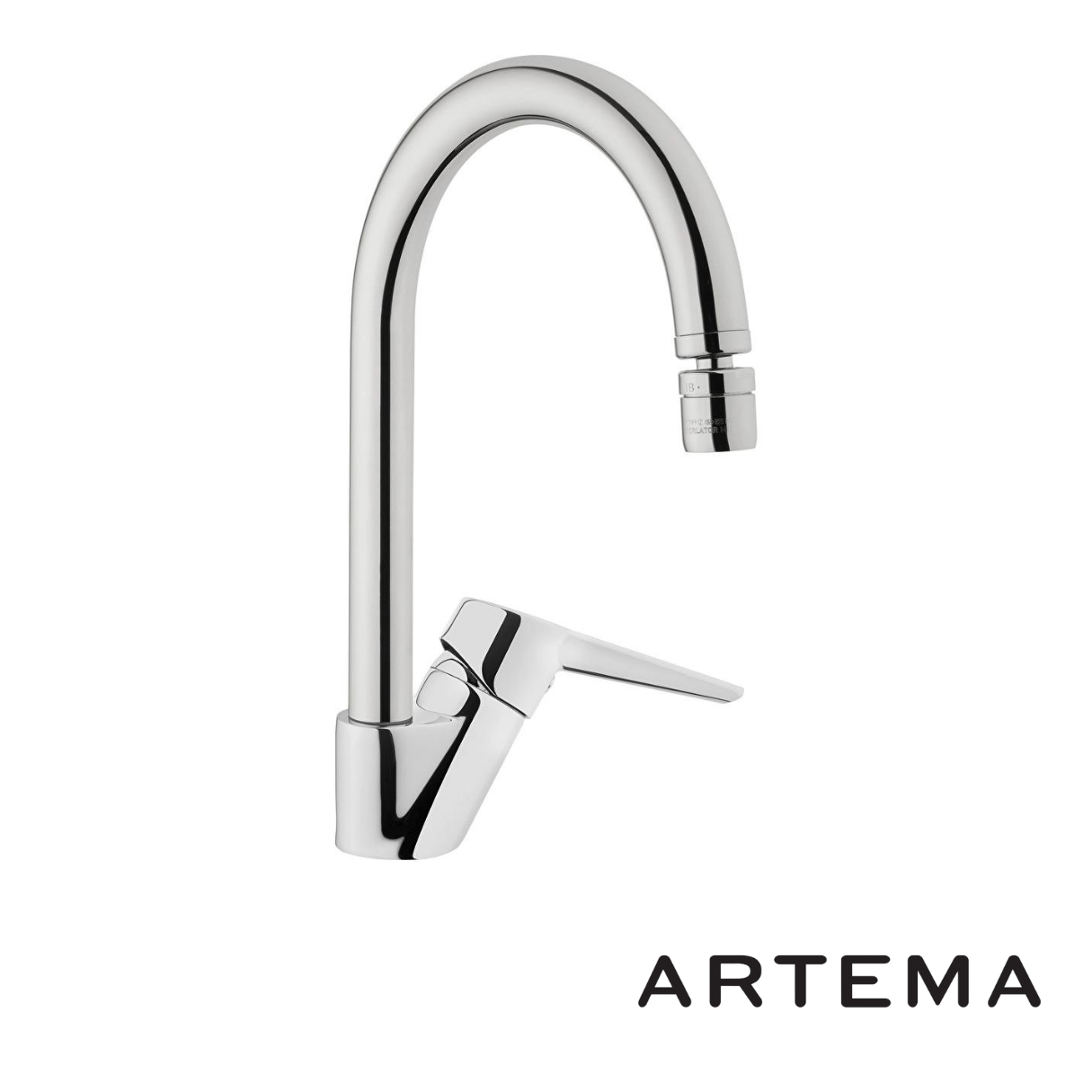 Artema Solid S Eviye Bataryası Mafsallı A42148